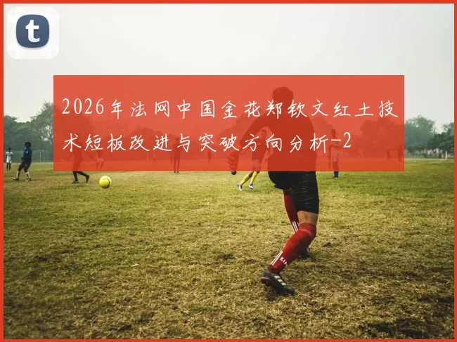 2026年法网中国金花郑钦文红土技术短板改进与突破方向分析
