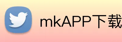 mkAPP下载 logo